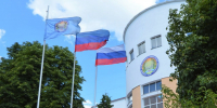 Жилой фонд ЛГПУ полностью обеспечивает жильем иногородних студентов - Луганский Информационный Центр