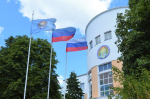 Жилой фонд ЛГПУ полностью обеспечивает жильем иногородних студентов