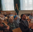 «Старшее поколение» поздравило социальных работников праздничным концертом - Единая Россия