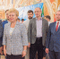 Фестиваль национальных культур «В единстве - наша сила» продолжил празднование Дня России в ЛНР - Глава ЛНР