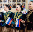 Фестиваль национальных культур прошел в Луганске в День России - Луганский Информационный Центр