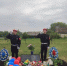 Жители Морозовки ЛНР почтили память детей, убитых Киевом - Bloknot-Lugansk.Ru