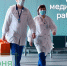 Поздравляю медицинских работников с профессиональным праздником! - Справедливая Россия