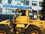 Ряд регионов ЛНР 18 июня останутся без воды из-за работ на магистральном водоводе