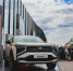 АвтоВАЗ презентовал кроссовер Lada Azimut с интеграцией ИИ от Сбера - Луганский Информационный Центр