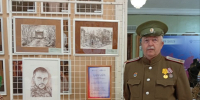 В Луганской Народной Республике с размахом прошли мероприятия, посвященные Дню России. Депутат Совета Антрацитовского округа от ПАРТИИ "СПРАВЕДЛИВАЯ РОССИЯ-ЗА ПРАВДУ" Михаил Яцкив принял участие в торжественном мероприятии "С любовью и верой в Россию". Праздник начался с флэшмоба - Справедливая Россия