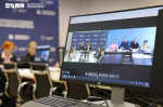 Эксперты ЕИПП РФ обсудили с Народным советом депутатов Луганской Народной Республики (https://t.me/government_lnr) территориальное планирование региона
