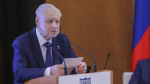 Сергей Миронов внёс (https://spravedlivo.ru/15304310) на рассмотрение Государственной Думы пакет законопроектов о введении полного запрета на продажу никотинсодержащей продукции и административной ответственности за оптовую и розничную реализацию вейпов, электронных сигарет и т. д