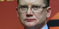 Руководитель фракции "СПРАВЕДЛИВАЯ РОССИЯ-ЗА ПРАВДУ" в Народном Совете Луганской Народной Республики Геннадий Тараканов поздравил ветеранов боевых действий - Справедливая Россия