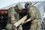 Армия России освободила Предтечино в ДНР — Минобороны