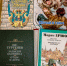 Луганский штаб #МЫВМЕСТЕ ко Дню семьи проводит акцию по сбору книг - Луганский Информационный Центр