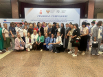 В Алчевске состоялось совещание для руководителей дошкольных учреждений исторических регионов