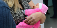 Около тысячи семей в ЛНР с начала года получают пособие на детей до 1,5 лет - Луганский Информационный Центр