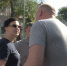 Яна Пащенко ознакомилась с ходом работ на участке дороги от ул.Т .Рыбаса до пересечения с ул. Титова. - Город Луганск