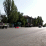 Московские специалисты ремонтируют участок дороги в Луганске - ГТРК ЛНР