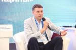 Алексей Самойлов принял участие в открытом диалоге с участниками программы «Герои Луганщины»
