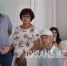 Яна Пащенко провела встречу с жителями Счастья - Жизнь Луганска