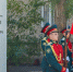 Сквер и памятник в честь героя России Дениса Иванова открыли в Луганске - Луганский Информационный Центр