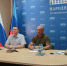 НАСТАВНИЧЕСТВО В "ГЕРОЯХ ЛУГАНЩИНЫ"

Как Председатель Комитета по инфраструктуре, являющийся наставником участника данного проекта, Геннадий Тараканов 17 июля принял участие в вебинаре по треку "Наставничество" в рамках реализации кадрового проекта "Герои Луганщины", который провели представители Высшей школы государственного управления "Российской академии народного хозяйства и государственной службы при Президенте Российской Федерации".

С Геннадием Викторовичем на встрече присутствовали от Народного Совета: Председатель Комитета по обороне Ян Лещенко, Председатель Комитета по экономической политике Сергей Диденко. 

Мероприятие было посвящено наставничеству. Для участников проекта наставник – это человек, который поможет освоить новые навыки и знания, указать путь и подсказать, как решать задачи. Простыми словами, наставник научит всему, что знает сам. 

На вебинаре были рассмотрены методы и методология доведения необходимой информации финалистам проекта "Герои Луганщины", чтобы наставники в сжатые сроки могли дать базовые знания. Нам всем предстоит большая работа. Индивидуальные встречи финалистов проекта с наставниками, работа в парах "наставник"- "наставляемый". 

"Цель у нас одна – подготовка высококвалифицированных, компетентных руководителей для последующей работы в органах государственной и муниципальной власти государственных учреждений из числа действующих военнослужащих – надежных, проверенных, делом доказавших свою преданность России, достойных людей, тружеников и воинов",
 – отметил Геннадий Тараканов - Справедливая Россия