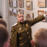 8 картин Луганского мастера народного творчества Евгения Ковалева представляют нашу Республику на выставке в Санкт- Петербурге - Справедливая Россия