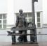 110 лет со дня рождения Михаила Матусовского - Город Луганск