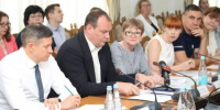глава лнр поручил правительству поиск инвесторов для предприятий по переработке отходов - Правительство ЛНР