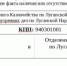 Реквизиты госпошлины за приём в гражданство РФ изменятся в ЛНР с 1 августа - МВД России по ЛНР