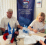 Сенатор Дарья Лантратова провела прием граждан в Беловодске - Единая Россия