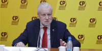 Сергей Миронов внёс (https://spravedlivo.ru/15420410) на рассмотрение ГД поправки в КоАП о выдворении мигрантов за участие в предвыборной агитации - Справедливая Россия