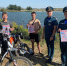 Вода не терпит беспечности - МЧС России