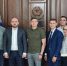 Заседание комиссии Госсовета РФ по направлению «Промышленность» впервые прошло на территории ЛНР - ГТРК ЛНР
