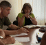 Продолжается этап наставничества в рамках проекта «Герои Луганщины» - ГТРК ЛНР