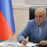 Электросети ЛНР получат почти 3 млрд руб. на модернизацию и восстановление в 2025 году – Леонид Пасечник - Глава ЛНР