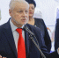 Сергей Миронов потребовал от ЦБ вдвое снизить ключевую ставку для спасения экономики - Справедливая Россия
