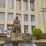 Новости культуры. Выставка легендарного фотохудожника, Вадима Лесного открылась в Луганске - Город Луганск