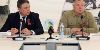 Леонид Пасечник: «Сегодня Марату Шакирзяновичу Хуснуллину исполняется 59 лет!» - Жизнь Луганска