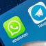 Роскомнадзор сообщил об ограничении звонков через Telegram и WhatsApp - Луганский Информационный Центр