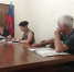 Заместитель Главы города провела личный прием - Город Луганск