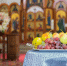 Власти ЛНР и финалисты проекта «Герои Луганщины» передали освященные яблоки военнослужащим - Луганский Информационный Центр
