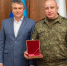 Леонид Пасечник присвоил звание Героя Луганской Народной Республики двум защитникам Отечества - Жизнь Луганска