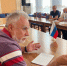 Представитель Министерства культуры ЛНР и сотрудник Росгвардии по ЛНР провели рабочее совещание для руководителей подведомственных учреждений культуры ЛНР. - Минкульт ЛНР