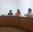 В Администрации города Луганска прошло заседание межведомственной комиссии - Город Луганск