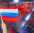 От стяга до штандарта: как менялся российский флаг - Луганский Информационный Центр