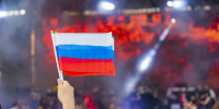 От стяга до штандарта: как менялся российский флаг - Луганский Информационный Центр