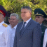 Леонид Пасечник: «Сегодня вся наша огромная страна празднует День Государственного флага Российской Федерации» - Жизнь Луганска