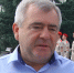 ЮРИЙ ГОВТВИН ПОЗДРАВИЛ РЕСПУБЛИКУ С ДНЕМ ГОСУДАРСТВЕННОГО ФЛАГА РОССИИ - Правительство ЛНР