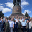 В Краснодоне состоялось награждение шахтеров, вставших на защиту рубежей Республики 2014-2022 гг. - Минтопэнерго ЛНР