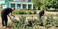 Более 100 подростков республики были трудоустроены на летний период - ГТРК ЛНР