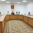 Постоянные  депутактские комиссии Совета городского округа рассмотрели  плановые вопросы - Город Луганск