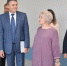 Леонид Пасечник: «Технологичная, безопасная и современная школа – это точка роста для успешного будущего наших детей» - Жизнь Луганска